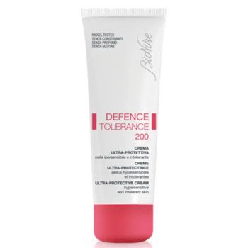 Bionike Defence Tolerance 200 Ultra Protective Cream 50Ml Bionike Defence Tolerance 200 Ultra Protective Cream 50Ml