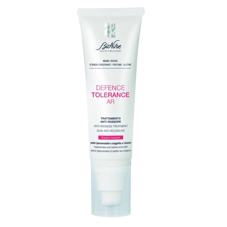 Bionike Defense Tolerance Ar Anti-Redness Treatment 50Ml Bionike Defense Tolerance Ar Anti-Redness Treatment 50Ml