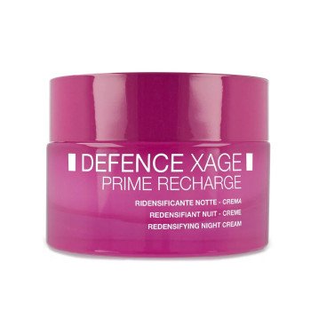 Bionike Defence Xage Redensifying Night Cream Prime 50 Ml Bionike Defence Xage Redensifying Night Cream Prime 50 Ml