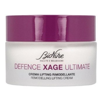 Bionike Defense Xage Ultimate Remodeling Lifting Cream 50 Ml Bionike Defense Xage Ultimate Remodeling Lifting Cream 50 Ml