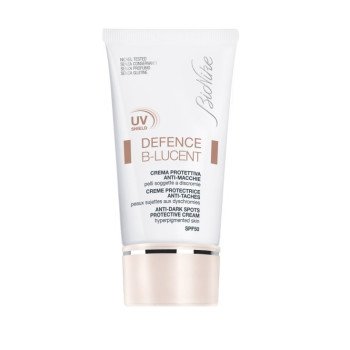 Bionike Defence B-Lucent Uv Protective Cream 40Ml Bionike Defence B-Lucent Uv Protective Cream 40Ml