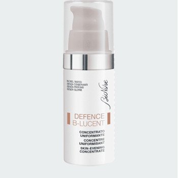 Bionike Defense B-Lucent Uniforming Concentrate 30Ml Bionike Defense B-Lucent Uniforming Concentrate 30Ml