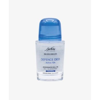 Bionike Defense Deo Active 72H Roll-On 50Ml Bionike Defense Deo Active 72H Roll-On 50Ml
