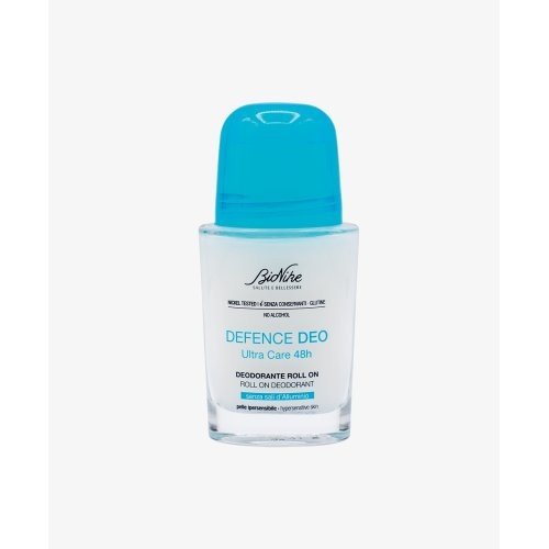 Bionike Defense Deo Roll-On Without Aluminum Salts 50Ml Bionike Defense Deo Roll-On Without Aluminum Salts 50Ml