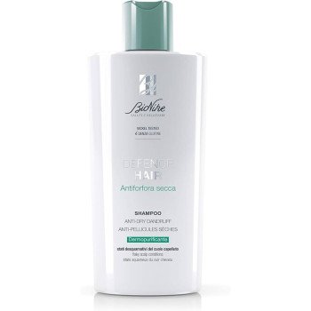 Bionike Defence Hair Anti Oily Dandruff Shampoo 200Ml Bionike Defence Hair Anti Oily Dandruff Shampoo 200Ml
