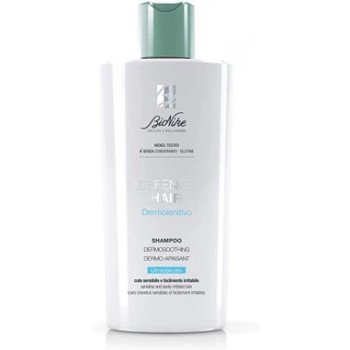 Bionike Defence Hair Dermo-Soothing Ultra Gentle Shampoo 200Ml Bionike Defence Hair Dermo-Soothing Ultra Gentle Shampoo 200Ml