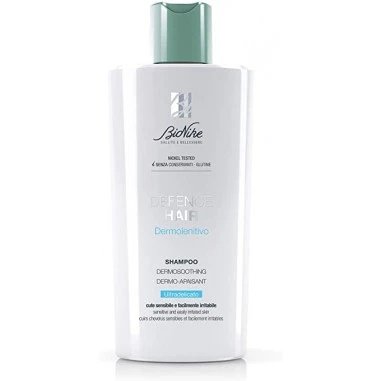 Bionike Defence Hair Dermo-Soothing Ultra Gentle Shampoo 200Ml Bionike Defence Hair Dermo-Soothing Ultra Gentle Shampoo 200Ml