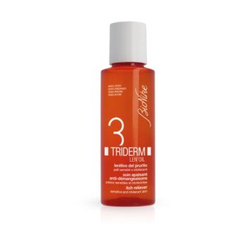 Bionike Triderm Len'Oil Soothing Itch 100 ML Bionike Triderm Len'Oil Soothing Itch 100 ML
