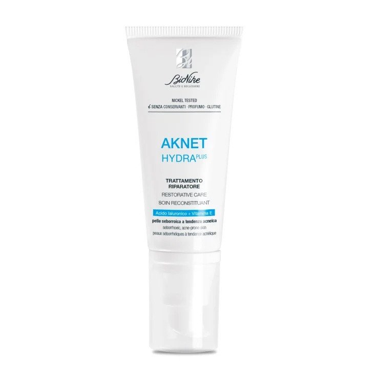 Bionike Aknet Hydra Plus Gel-Cream 40Ml Bionike Aknet Hydra Plus Gel-Cream 40Ml