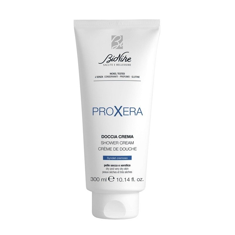 Bionike Proxera Doccia Cream 300 Ml Bionike Proxera Doccia Cream 300 Ml