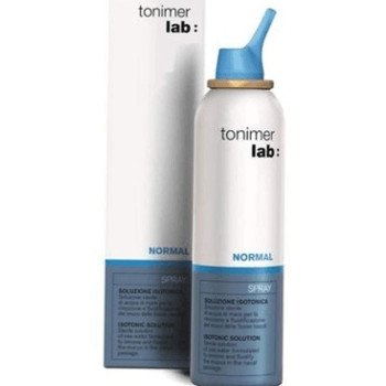 Tonimer Normal Spray 125 ml Tonimer Normal Spray 125 ml