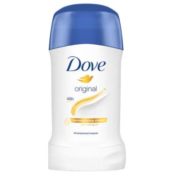 Dove Original Anti-perspirant Deodorant Stick 50ml Dove Original Anti-perspirant Deodorant Stick 50ml