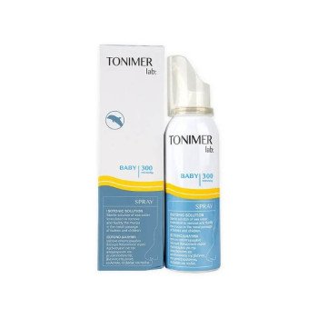 Tonimer Baby Spray 125 ml Tonimer Baby Spray 125 ml