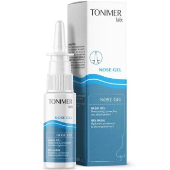 Tonimer Nasel Gel 20 ml Tonimer Nasel Gel 20 ml