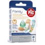 Pic Family All-Purpose Plaster Mix 20 Pcs Pic Family All-Purpose Plaster Mix 20 Pcs