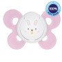 Chicco Physio Forma Comfort 0-6m+ Soother Pink Girl 1Pcs Chicco Physio Forma Comfort 0-6m+ Soother Pink Girl 1Pcs