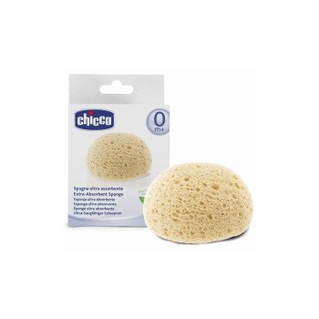 Chicco Extra Absorbent Sponge Chicco Extra Absorbent Sponge