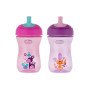 Chicco Advanced Cup 12m+ Pink 266 ml Chicco Advanced Cup 12m+ Pink 266 ml