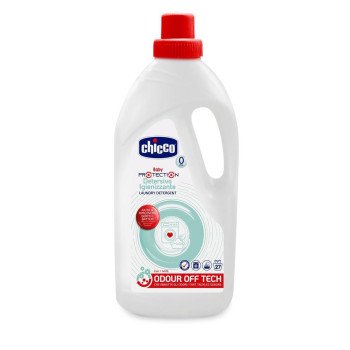 Chicco Baby Sensetive 0m+ Laundry Detergent 1.5 L Chicco Baby Sensetive 0m+ Laundry Detergent 1.5 L
