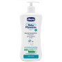 Chicco Baby Moments Bath Shampoo 500 ml Chicco Baby Moments Bath Shampoo 500 ml