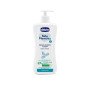 Chicco Baby Moments Fluid Body Lotion With Almond Milk 500 ml Chicco Baby Moments Fluid Body Lotion With Almond Milk 500 ml