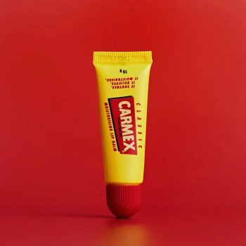 Carmex Classic Lip Balm Tube 10g Carmex Classic Lip Balm Tube 10g