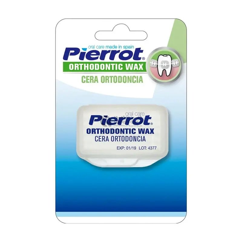Pierrot Orthodontic Wax Pierrot Orthodontic Wax