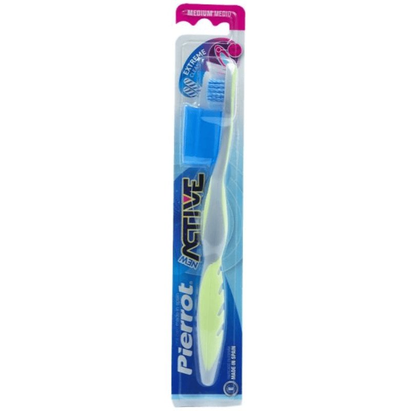 Pierrot New Active Medium Toothbrush