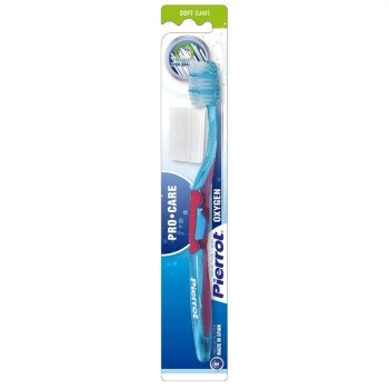 Pierrot Oxygen Soft Toothbrush Pierrot Oxygen Soft Toothbrush