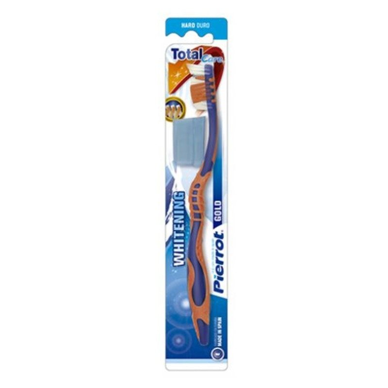 Pierrot Gold Soft Toothbrush