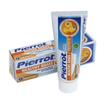 Pierrot Propolis Toothpaste 75ml Pierrot Propolis Toothpaste 75ml