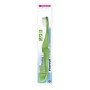 Pierrot Compact Travel Medium Toothbrush Pierrot Compact Travel Medium Toothbrush
