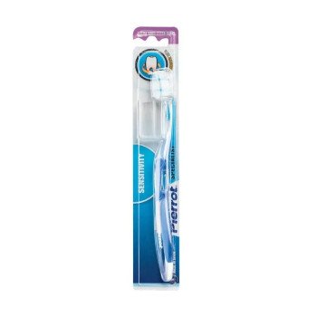 Pierrot Sensitive Teeth Toothbrush Pierrot Sensitive Teeth Toothbrush