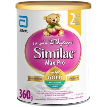 Similac Total Comfort 2 6-12 M Milk 360 G Similac Total Comfort 2 6-12 M Milk 360 G