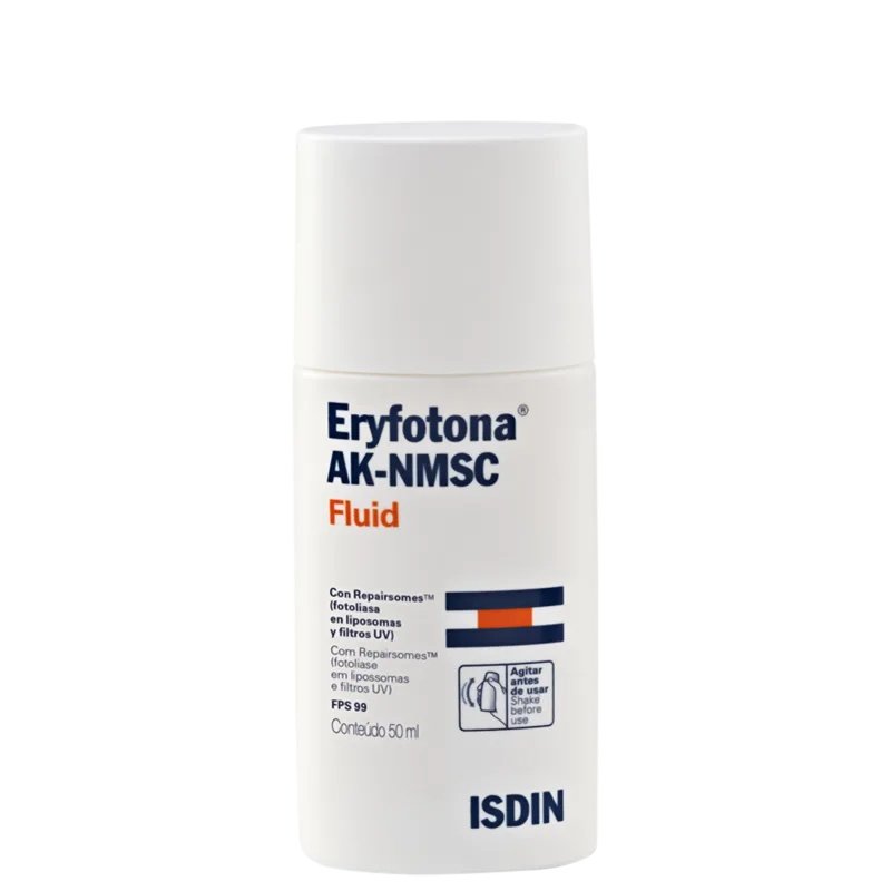 ISDIN Eryfotona Ak-Nmsc Fluid SPF 99 50 ml