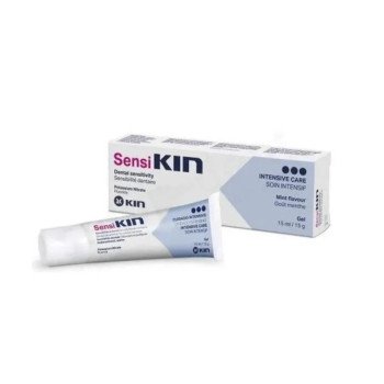 Sensi Kin Gel 15 Ml Sensi Kin Gel 15 Ml