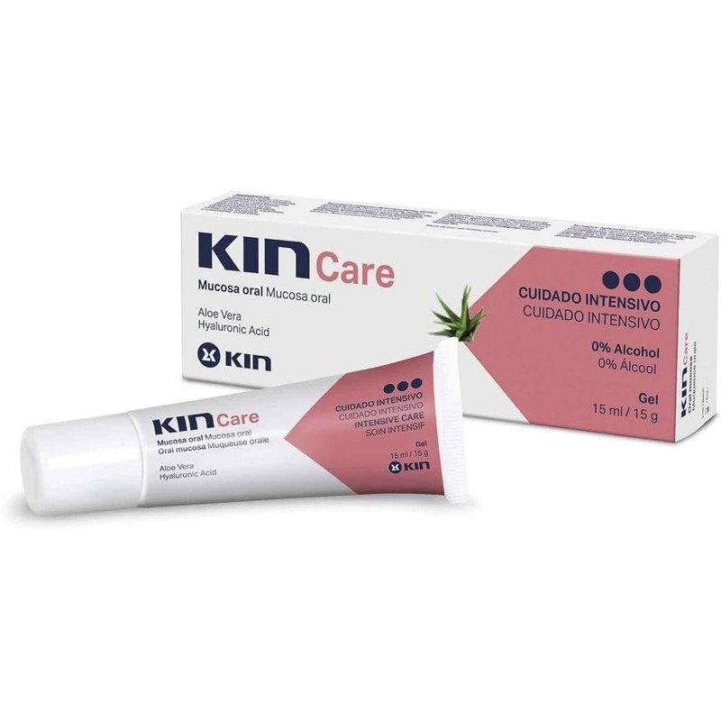 Kin Care Gel 15 Ml Kin Care Gel 15 Ml