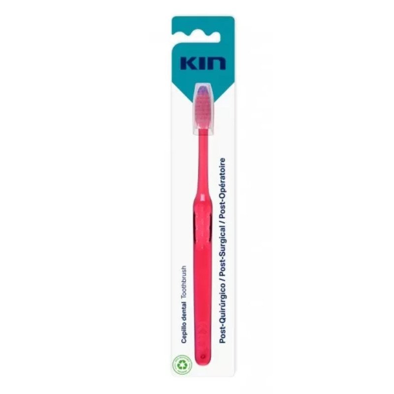 Kin Post Surgical Toothbrush 1 Pcs