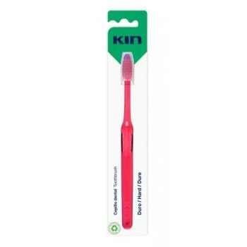 Kin Hard Toothbrush 1 Pcs Kin Hard Toothbrush 1 Pcs