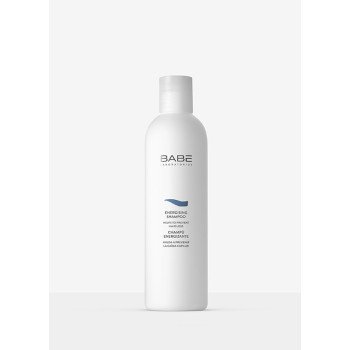 Babe Energising Shampoo 250ml Babe Energising Shampoo 250ml