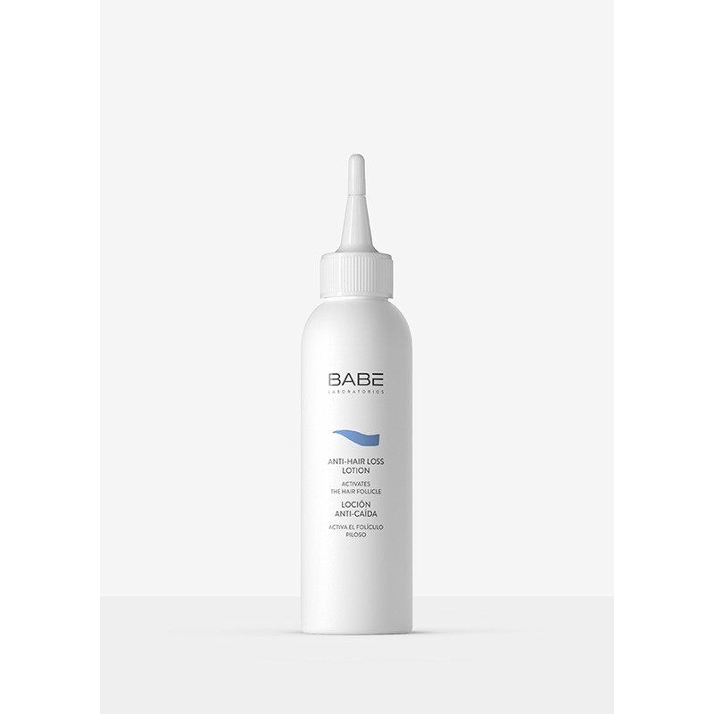 Babe Anti-Hair Loss Lotion 125ml