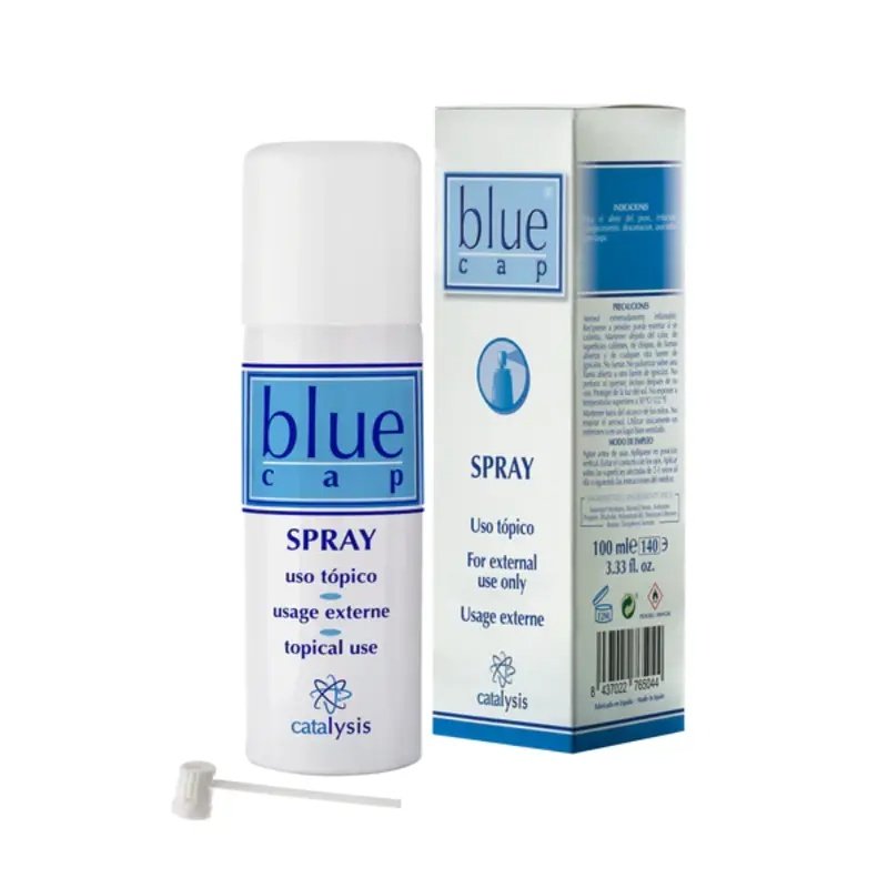 Blue Cap Spray 100 ml Blue Cap Spray 100 ml