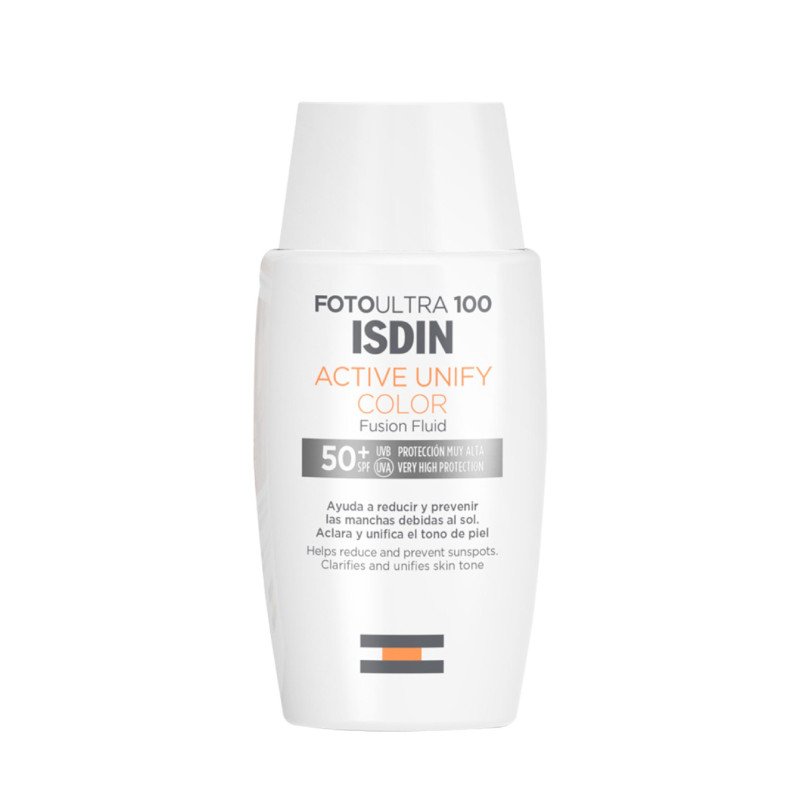 إسدين فوتولترا ١٠٠ لون موحد فعال بعامل حماية من الشمس ٥٠+ ٥٠ مل إسدين فوتولترا ١٠٠ لون موحد فعال بعامل حماية من الشمس ٥٠+ ٥٠ مل