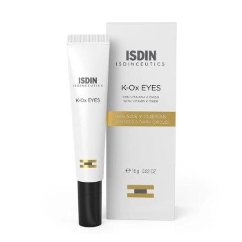 ISDIN K-Ox Eyes Cream 15 G ISDIN K-Ox Eyes Cream 15 G