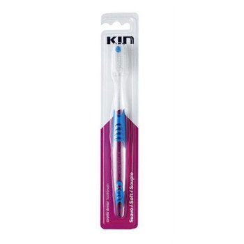 Kin Soft Toothbrush 1 Pcs Kin Soft Toothbrush 1 Pcs