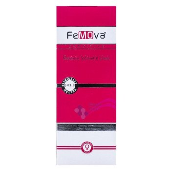 Femova Feminin Intimate Wash pH 3.8 290ml Femova Feminin Intimate Wash pH 3.8 290ml