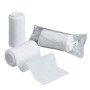 Elastic Gauze Bandage ( Aidplast ) 5 Cm * 4 M Elastic Gauze Bandage ( Aidplast ) 5 Cm * 4 M