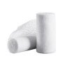 Elastic Gauze Bandage ( Aidplast ) 10 Cm * 4 M Elastic Gauze Bandage ( Aidplast ) 10 Cm * 4 M