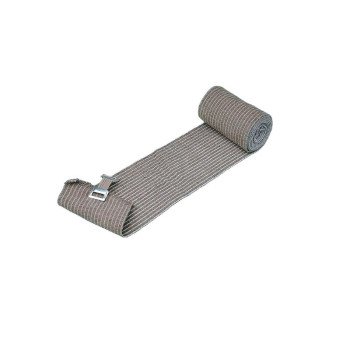 High Elastic Bandage (Aidplast) 6 Cm * 4.5 M High Elastic Bandage (Aidplast) 6 Cm * 4.5 M