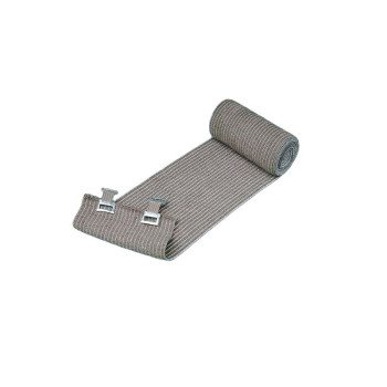 High Elastic Bandage (Aidplast) 8 Cm * 4.5 M High Elastic Bandage (Aidplast) 8 Cm * 4.5 M